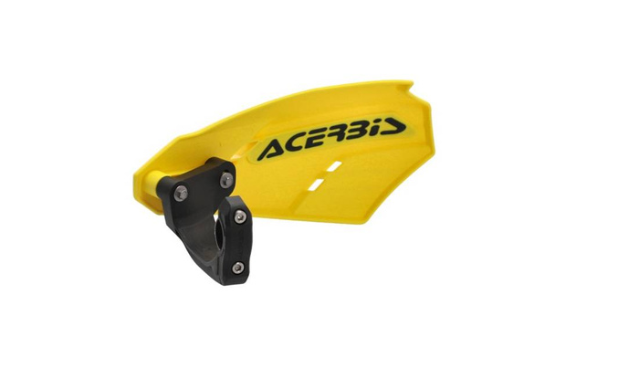 Acerbis Handprotectoren MX Linear Motocross Enduro Paar inkl. Anbaukit Motorrad