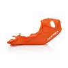 Acerbis Motorschutz Motorplatte Motorrad passend für KTM EXC XC-W TPI 2020-2023