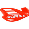 Acerbis Handprotektoren X-FORCE Motocross Enduro Paar inkl. Anbaukit ORANGE FLUO