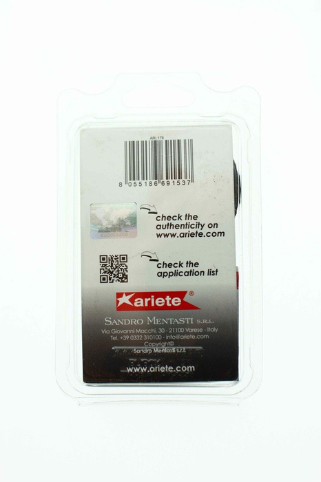 ARI 176 Gabelsimmerringe Satz Y-2 48X58,4 X 5,8/13