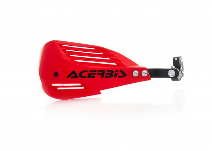 RAUSVERKAUF Acerbis Handprotektoren RAM VX mit aluminium Enduro SM Paar inkl. Anbaukit