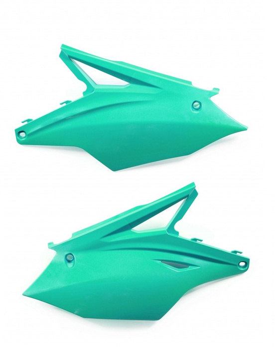 Kawasaki Seitenteile KXF 450 2016