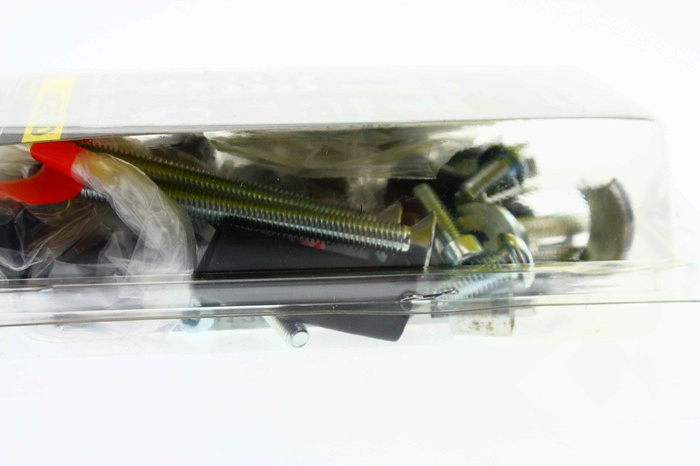 RAUSVERKAUF Acerbis Multiplo T Handprotektoren Handguards Enduro Supermoto