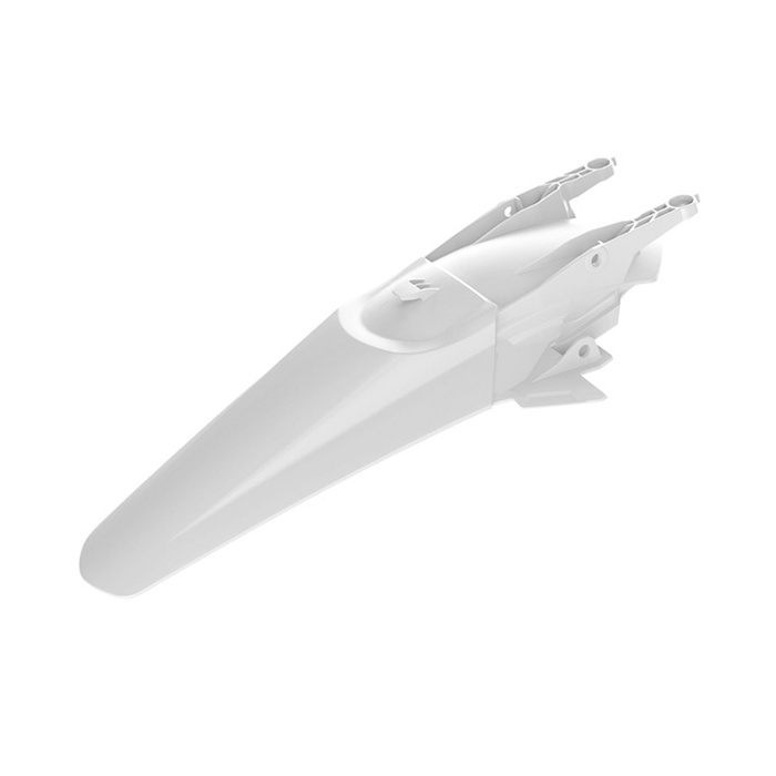 Acerbis hinterer Kotflügel passend für TRIUMPH TF 250 X / TF 450-RC