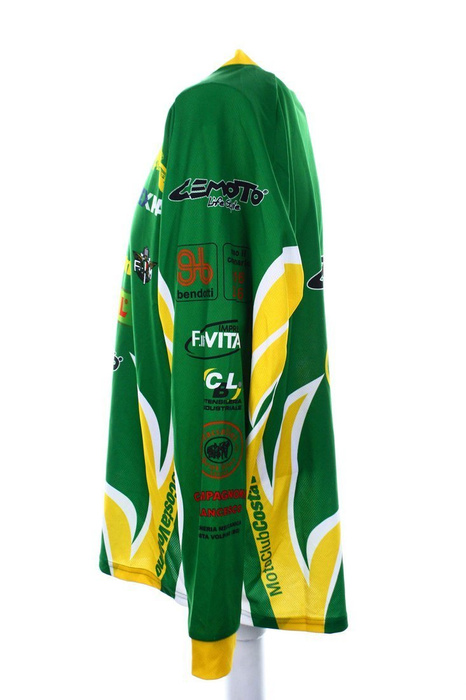 RAUSVERKAUF Das neue originale Shirt, kommt aus Überproduktion Cemoto