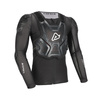 Acerbis P035 BODY ARMOUR Protektorenjacke Zertifizierungen EN 1621 Cross Enduro Stree