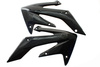 Honda Kühlerspoiler CRF 250; 04-13