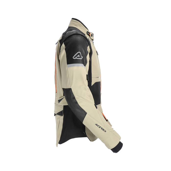Acerbis Jacke RALLY PRO