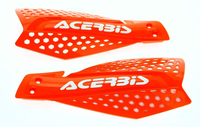 Acerbis Handprotektoren X-Ultimate Motocross Enduro Handguards Handschutz