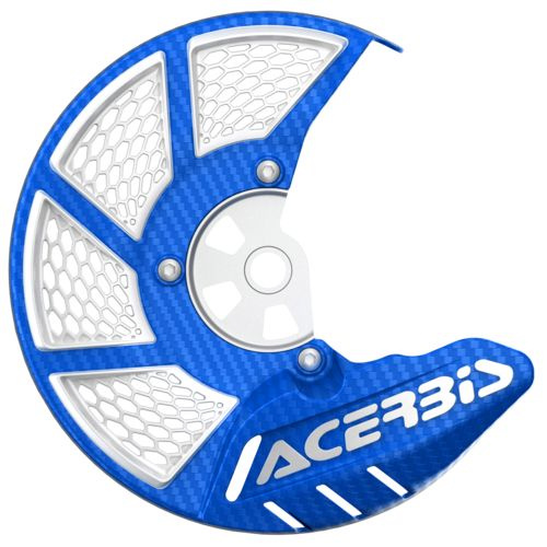 Acerbis Bremsscheibenschutz X-brake 2.0
