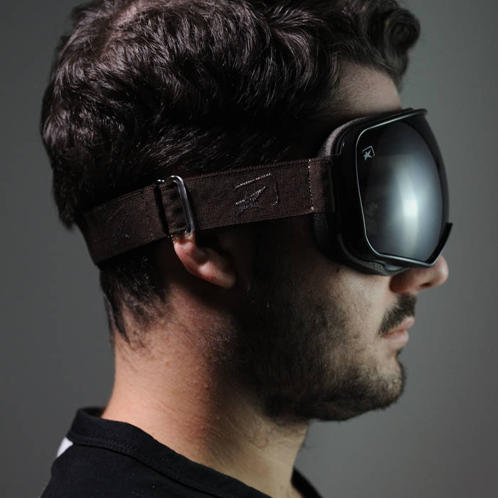 Brille Ariete FEATHER Cafe Racer Oldtimer Scrambler Cabrio 100 % made in Italy