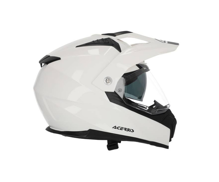Acerbis Helm 2206 FLIP Integral Cross Enduro Quad Supermoto Motorradhelme