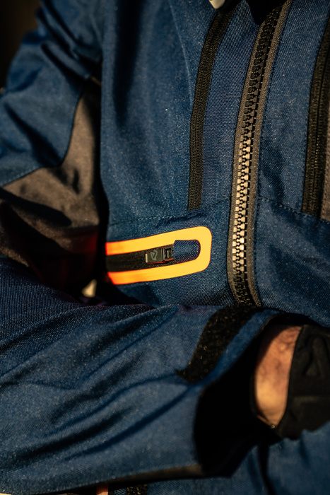 Acerbis Jacke Enduro-ONE