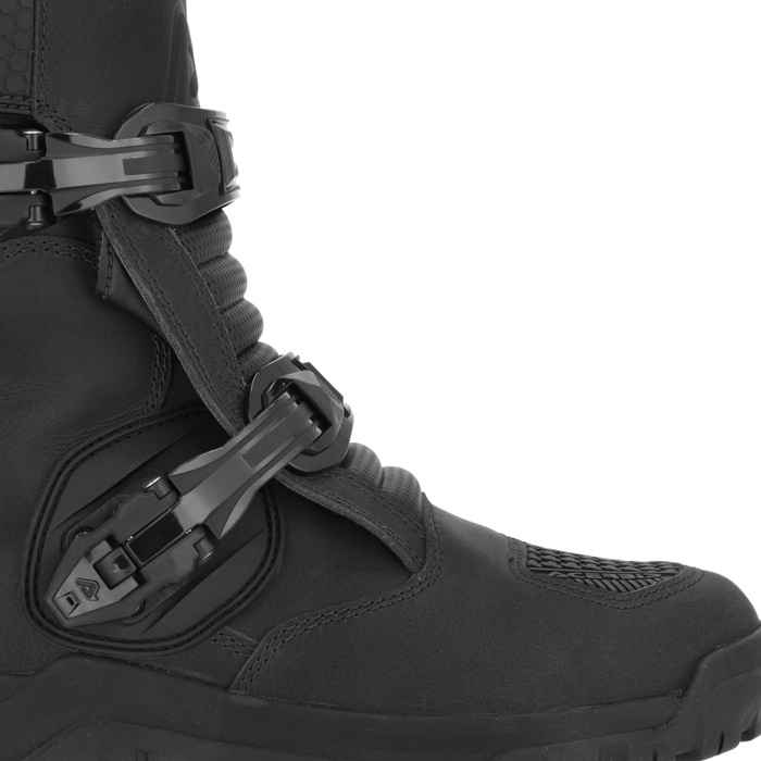 Acerbis GRIMSEL Boots Wanderschuhe aus Leder