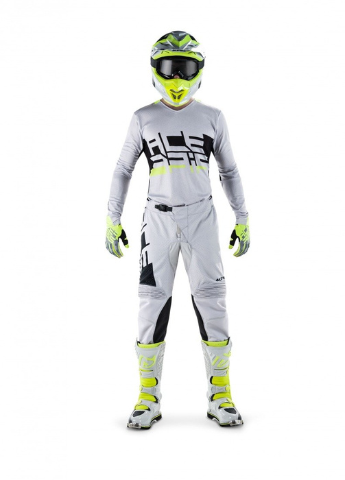 Acerbis Jersey IYENGAR belüftetes Shirt Motocross Enduro Supermoto