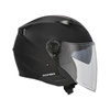 Acerbis Helm Aria Firstway 2.0 homologation ECE/ONU 22-06 Jethelm Enduro Quad Scooter Roller Trial 