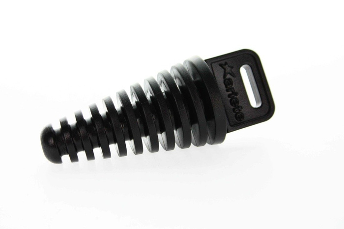 Ariete Auspuff Stopfen 4T Auspuffstopfen passt zu KTM YZ WR CR SX EXC CRF RM KXF