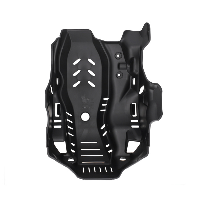 Acerbis Motorschutz Motorplatte passt zu CF MT 450 2024 2025