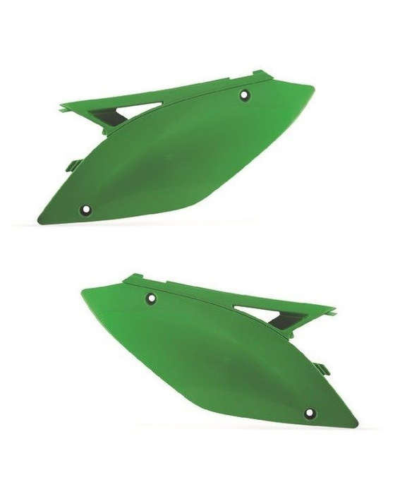Kawasaki Seitenteile KXF 250 / 450; 09-12