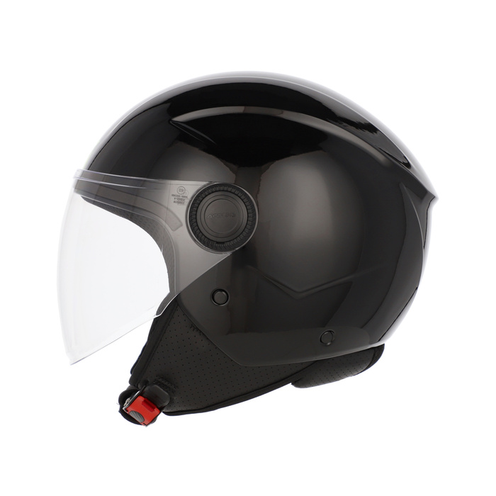 Acerbis Helm Jet Brezza homologation 2206 Quad Roller Scooter Moped Motorradhelm Motorrad