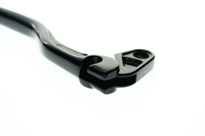 RAUSVERKAUF Hebelarm Zug links Suzuki RM 125 1996-2006 NEU 8430525049581