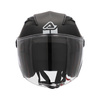 Acerbis Helm Aria Firstway 2.0 homologation ECE/ONU 22-06 Jethelm Enduro Quad Scooter Roller Trial 