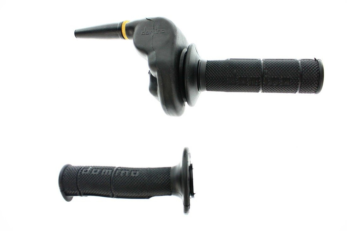 Domino 2T Gasgriff 2122.03-02 Motocross Enduro SX RM YZ KX CR
