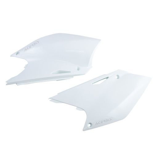 Kawasaki/ Suzuki Seitenteile KXF 250; 04-05; RMZ 04 - 06