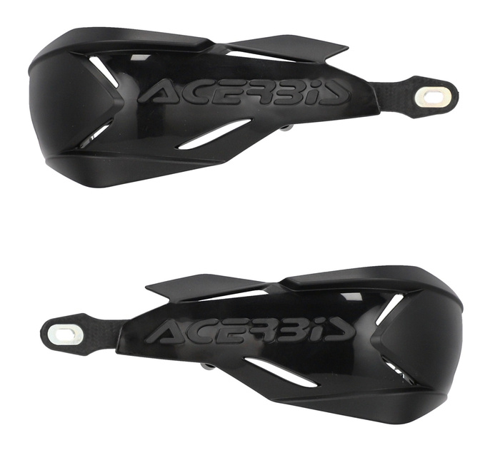 ACERBIS HANDPROTEOTOREN X-FACTORY passend bei CFMOTO 450 MT 2024 2025