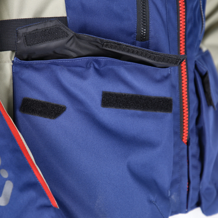 Acerbis Jacke X-TRAVEL 2.0 JACKET