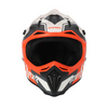 Acerbis Helm Profile 5 22-06 homologation Cross Enduro Motorradhelme Motorrad