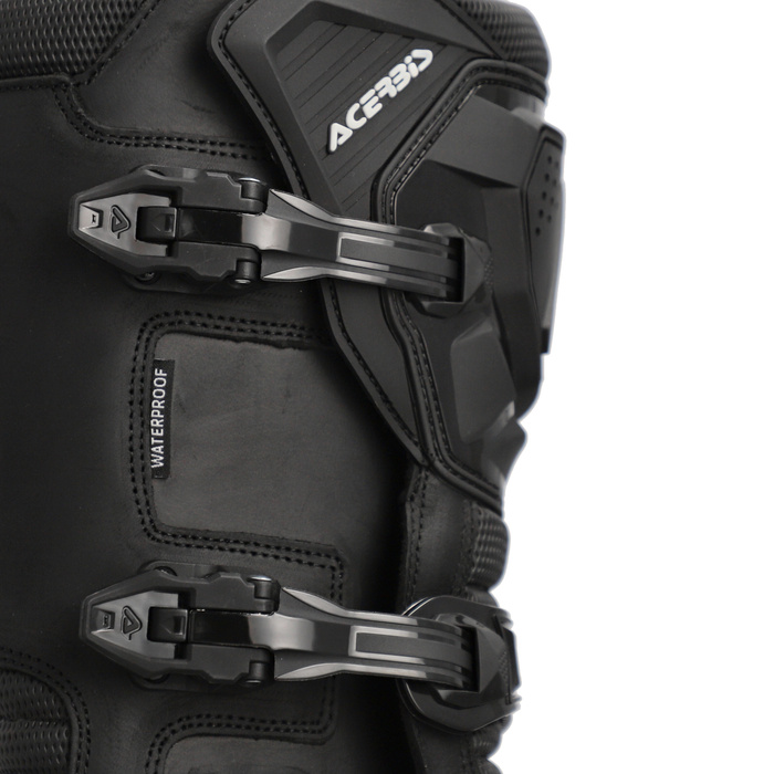 Acerbis Galibier Boots Wanderschuhe aus Leder