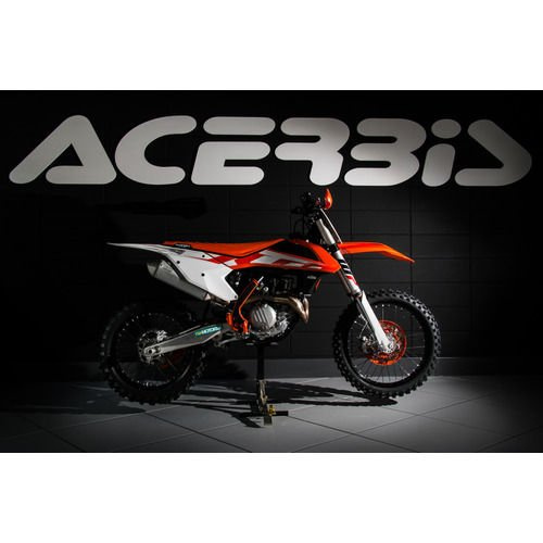 Acerbis Rahmenprotektor X-Grip passend für KTM / Husqvarna 2016-2019