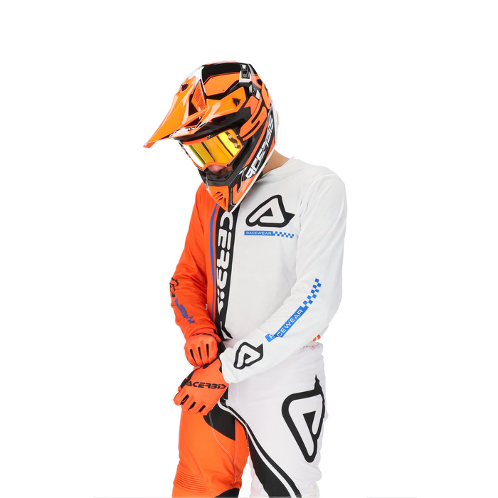 Acerbis t-shirt MX J-TRACK JERSEY motorrad