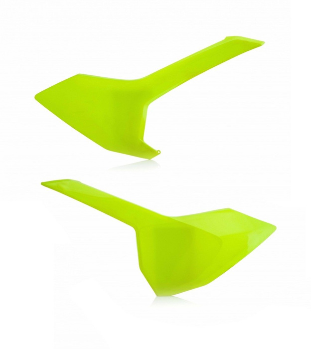 Acerbis Seitenteile passend für Husqvarna TC / FC 2016>