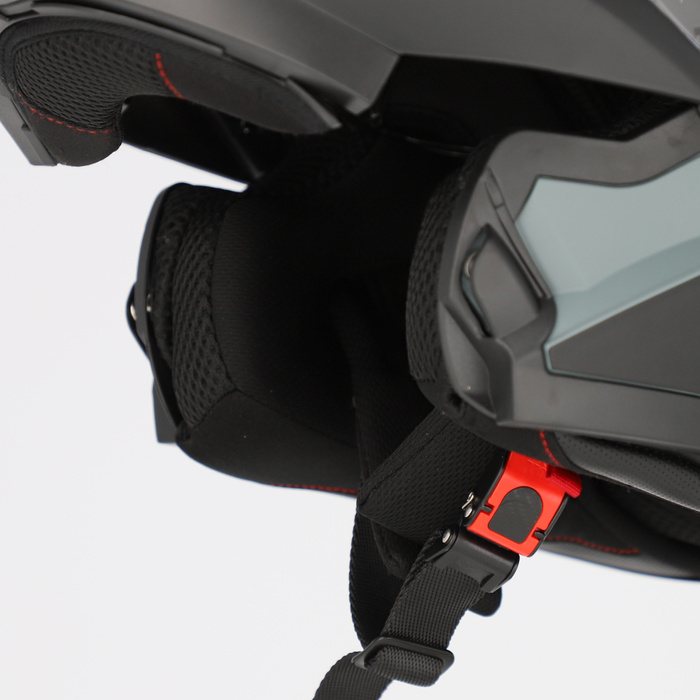 Acerbis Helm Modular Serel 22-06 ACERBIS Touring