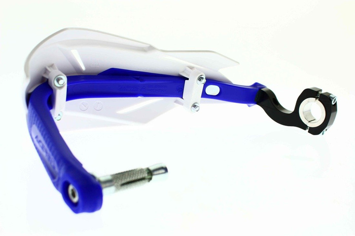 Acerbis Handprotektoren X - Factory Hanschalen Handguard Handschutz Enduro MX