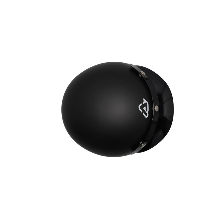 Acerbis Helm SKODELA 22-06 Roller Scooter Cafe Racer Motorradhelm Motorrad