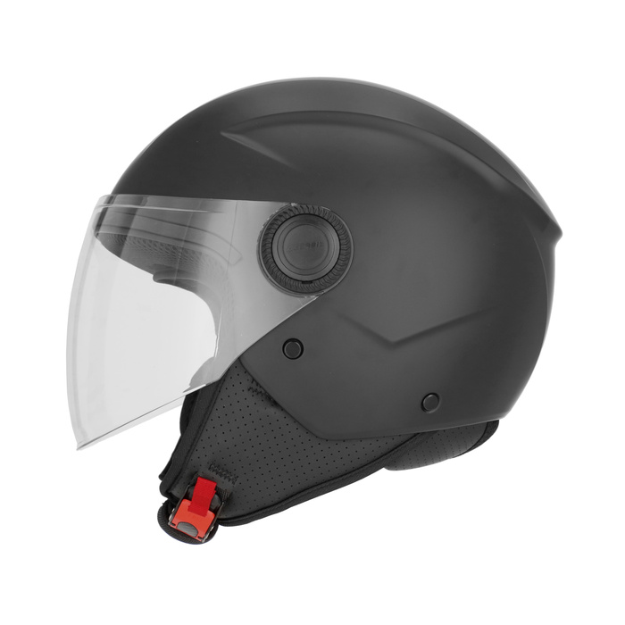 Acerbis JET BREZZA HELM ECE/ONU 22-06 Skuter Trial Motorrad