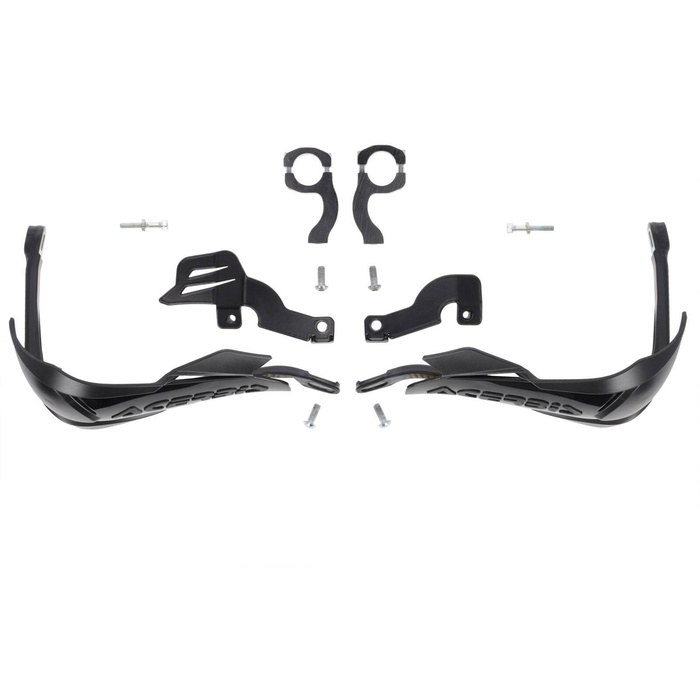 ACERBIS HANDPROTEOTOREN X-FACTORY passend bei RE Royal Enfield Himalayan 450