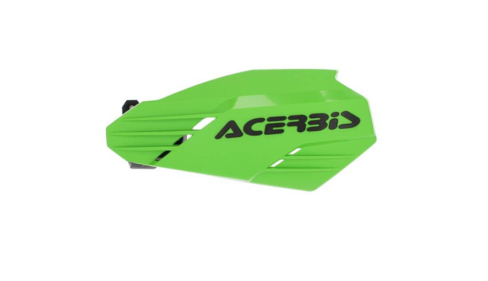 Acerbis Handprotectoren MX Linear Motocross Enduro Paar inkl. Anbaukit Motorrad