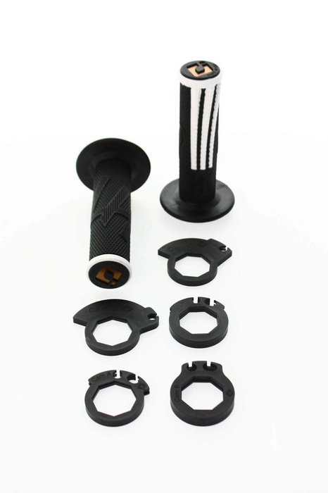 ODI EMIG PRO V2 Lock-On Grip Satz für 2T und 4T