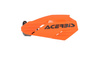 Acerbis Handprotectoren MX Linear Motocross Enduro Paar inkl. Anbaukit Motorrad