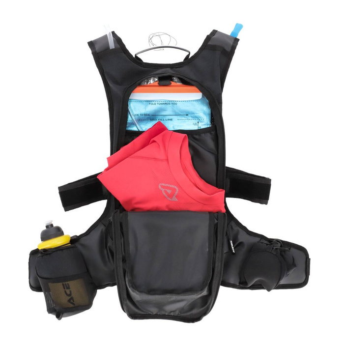 Acerbis Italy X-STORM LOGO Trinksystem Camelbag