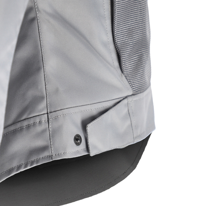 Acerbis Dame Belüftete Mootrradjacke RAMSEY 2.0 Lady