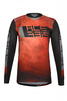 Acerbis Jersey Outrun MX Shirt Motocross Enduro Supermoto