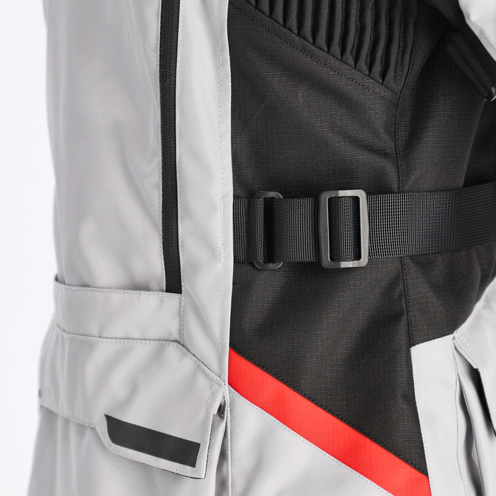 Acerbis Jacke X-ROVER Dame Motocross Enduro Motorradjacke