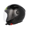 Acerbis Helm Jet Brezza homologation 2206 Quad Roller Scooter Moped Motorradhelm Motorrad