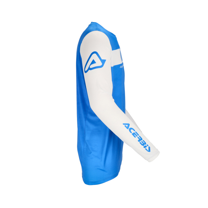 Acerbis t-shirt MX J-TRACK JERSEY motorrad