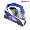 Acerbis Helm Modular Serel 22-06 ACERBIS Touring